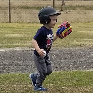 Meet your Posher, Jessa